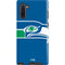 NFL Seattle Seahawks Retro Logo Galaxy Note 10 Pro Case