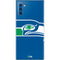 NFL Seattle Seahawks Retro Logo Galaxy Note 10 Skin