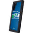 NFL Seattle Seahawks Retro Logo Galaxy Note 10 Waterproof Case