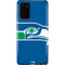 NFL Seattle Seahawks Retro Logo Galaxy Note20 5G Pro Case