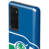 NFL Seattle Seahawks Retro Logo Galaxy Note20 5G Pro Case