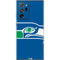 NFL Seattle Seahawks Retro Logo Galaxy Note20 Ultra 5G Skin