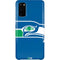 NFL Seattle Seahawks Retro Logo Galaxy S20 Lite Case