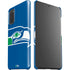 NFL Seattle Seahawks Retro Logo Galaxy S20 Lite Case