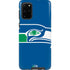 NFL Seattle Seahawks Retro Logo Galaxy S20 Plus Pro Case