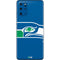 NFL Seattle Seahawks Retro Logo Galaxy S20 Plus Skin