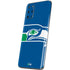 NFL Seattle Seahawks Retro Logo Galaxy S20 Plus Skin