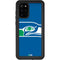 NFL Seattle Seahawks Retro Logo Galaxy S20 Plus Waterproof Case