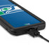 NFL Seattle Seahawks Retro Logo Galaxy S20 Plus Waterproof Case