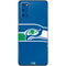 NFL Seattle Seahawks Retro Logo Galaxy S20 Skin