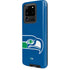 NFL Seattle Seahawks Retro Logo Galaxy S20 Ultra 5G Pro Case
