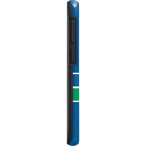 NFL Seattle Seahawks Retro Logo Galaxy S20 Ultra 5G Pro Case