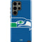 NFL Seattle Seahawks Retro Logo Galaxy S23 Ultra Pro Case