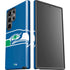 NFL Seattle Seahawks Retro Logo Galaxy S23 Ultra Pro Case