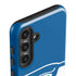 NFL Seattle Seahawks Retro Logo Galaxy S25 Plus Impact Case