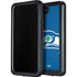 NFL Seattle Seahawks Retro Logo Galaxy S24 Plus Waterproof Case