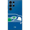 NFL Seattle Seahawks Retro Logo Galaxy S25 Ultra Skin