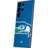 NFL Seattle Seahawks Retro Logo Galaxy S25 Ultra Skin