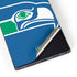 NFL Seattle Seahawks Retro Logo Galaxy S25 Ultra Skin