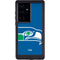 NFL Seattle Seahawks Retro Logo Galaxy S24 Ultra Waterproof Case