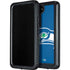 NFL Seattle Seahawks Retro Logo Galaxy S24 Waterproof Case