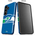 NFL Seattle Seahawks Retro Logo Galaxy S26 Plus Impact Case