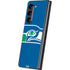NFL Seattle Seahawks Retro Logo Galaxy Z Fold5 5G Skin