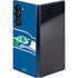 NFL Seattle Seahawks Retro Logo Galaxy Z Fold6 Skin