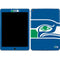 NFL Seattle Seahawks Retro Logo iPad Skins