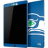 NFL Seattle Seahawks Retro Logo iPad Skins