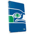 NFL Seattle Seahawks Retro Logo Apple iPad Skin