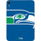 NFL Seattle Seahawks Retro Logo Apple iPad Mini Skin