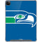 NFL Seattle Seahawks Retro Logo iPad Cases