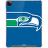 NFL Seattle Seahawks Retro Logo iPad Cases
