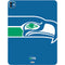 NFL Seattle Seahawks Retro Logo iPad Pro 13in M4 (2024) Skin