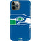 NFL Seattle Seahawks Retro Logo iPhone 11 Pro Lite Case