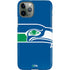 NFL Seattle Seahawks Retro Logo iPhone 11 Pro Lite Case