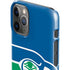 NFL Seattle Seahawks Retro Logo iPhone 11 Pro Lite Case