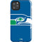 NFL Seattle Seahawks Retro Logo iPhone Cases