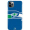 NFL Seattle Seahawks Retro Logo iPhone 11 Pro Max Lite Case