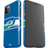 NFL Seattle Seahawks Retro Logo iPhone 11 Pro Max Lite Case