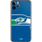 NFL Seattle Seahawks Retro Logo iPhone 11 Pro Skin