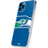 NFL Seattle Seahawks Retro Logo iPhone 11 Pro Skin