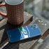 NFL Seattle Seahawks Retro Logo iPhone 11 Pro Skin