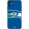 NFL Seattle Seahawks Retro Logo iPhone 11 Skin