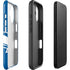 NFL Seattle Seahawks Retro Logo iPhone 16 Impact Case