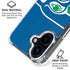 NFL Seattle Seahawks Retro Logo iPhone 16 MagSafe Case