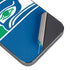 NFL Seattle Seahawks Retro Logo iPhone 16 Pro Max Skin