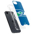 NFL Seattle Seahawks Retro Logo iPhone 16e MagSafe Case