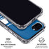NFL Seattle Seahawks Retro Logo iPhone 16e MagSafe Case
